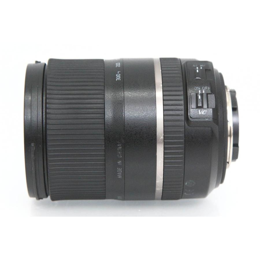 Di お買い得品｜タムロン 16-300mm F/3.5-6.3 II VC PZD MACRO (Model