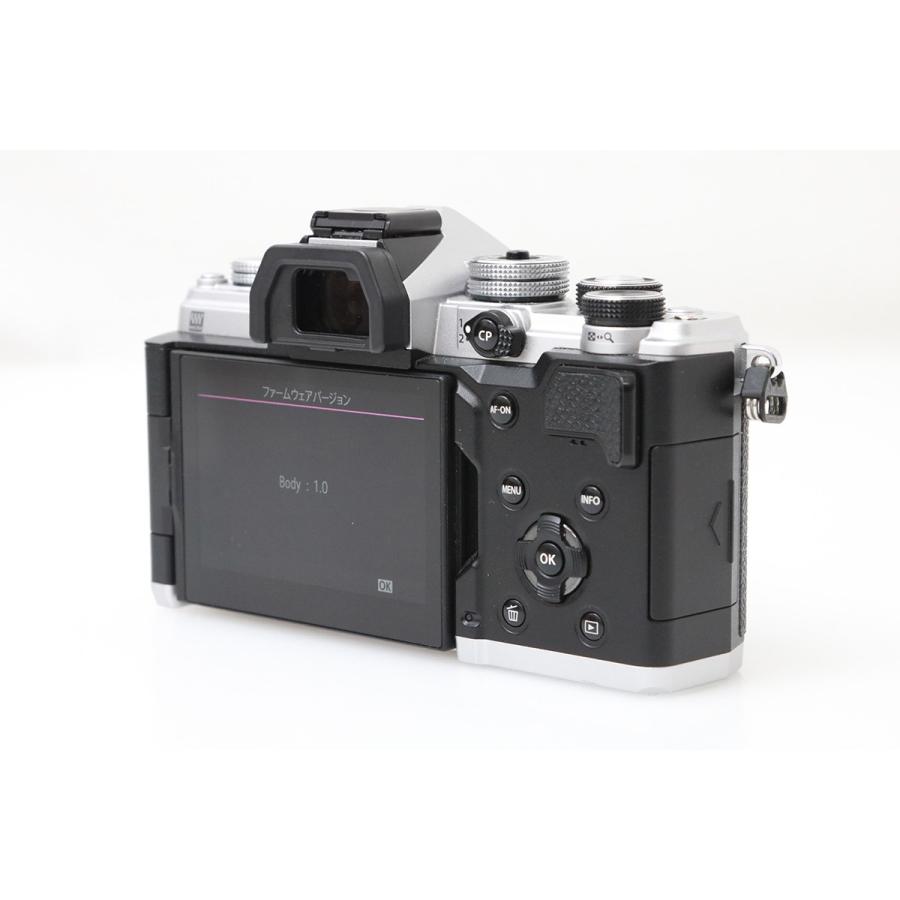 OM SYSTEM 【全額返金保証】美品｜OMシステム OM SYSTEM OM-3 ボディ 