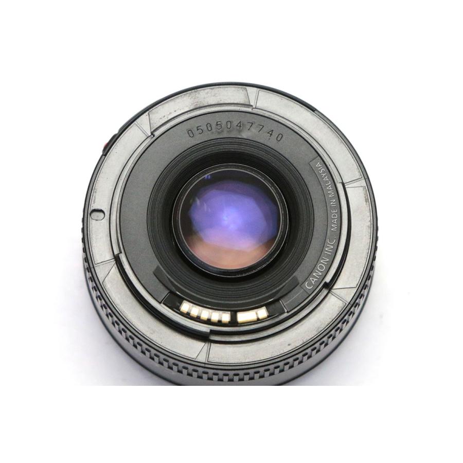 EFレンズ 【全額返金保証】良品｜キヤノン EF50mm F1.8 II CA01-B5517 