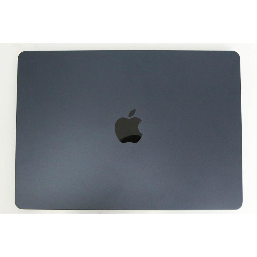 MacBook Air 良品｜Apple Macbook 13インチ 2024 M3/8GB/SSD 256GB 