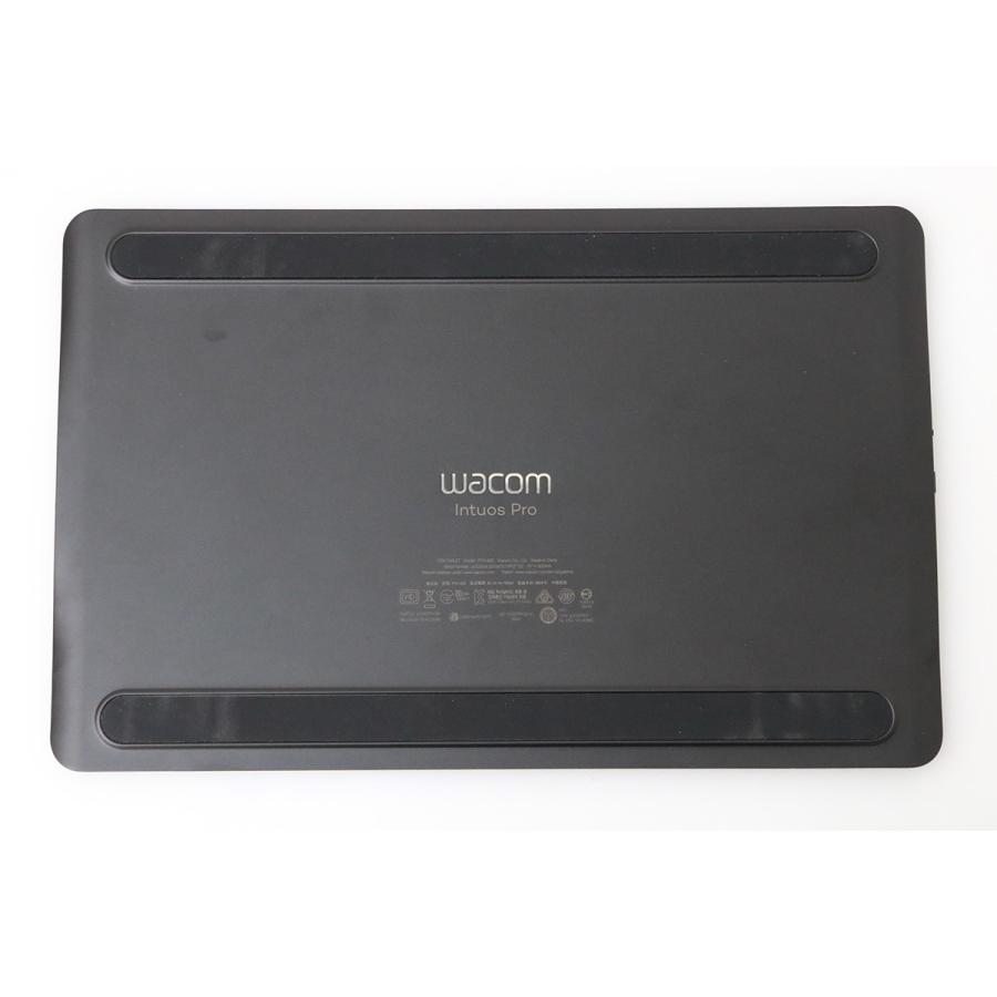 良品｜ワコム PTH-660/K0 ペンタブレット HA03-M6368-2G8 : アキバ流通