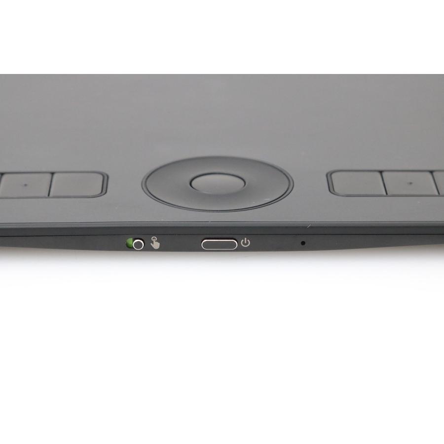 良品｜ワコム PTH-660/K0 ペンタブレット HA03-M6368-2G8 : アキバ流通 