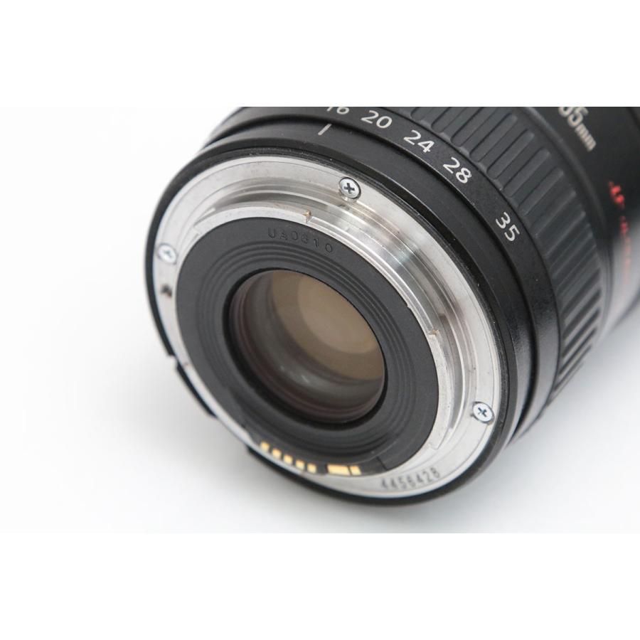 EFレンズ 【全額返金保証】並品｜キヤノン EF16-35mm F2.8L II USM 
