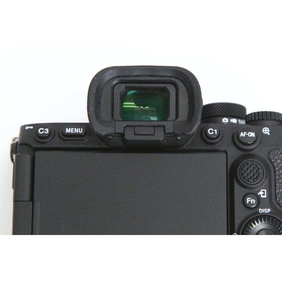 α7 【全額返金保証】良品｜ソニー α7R V ILCE-7RM5 ボディ（センサー
