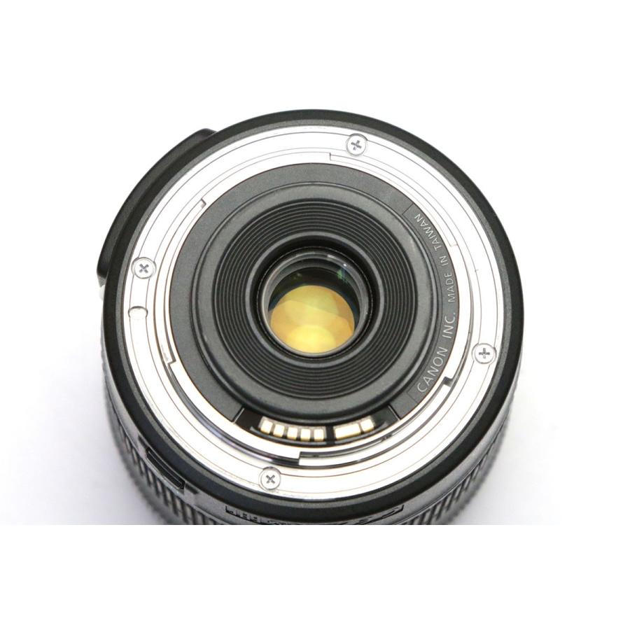 EF-S 【全額返金保証】良品｜キヤノン EF-S18-135mm F3.5-5.6 IS STM