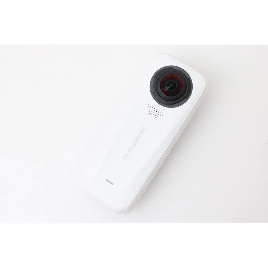 Insta360 【全額返金保証】美品｜Insta360 X4 Air スターターキット 