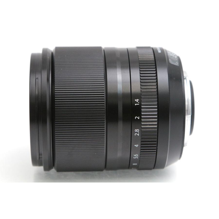 【全額返金保証】良品｜富士フイルム フジノンレンズ XF23mmF1.4 R LM WR CA01-B5376-2K2