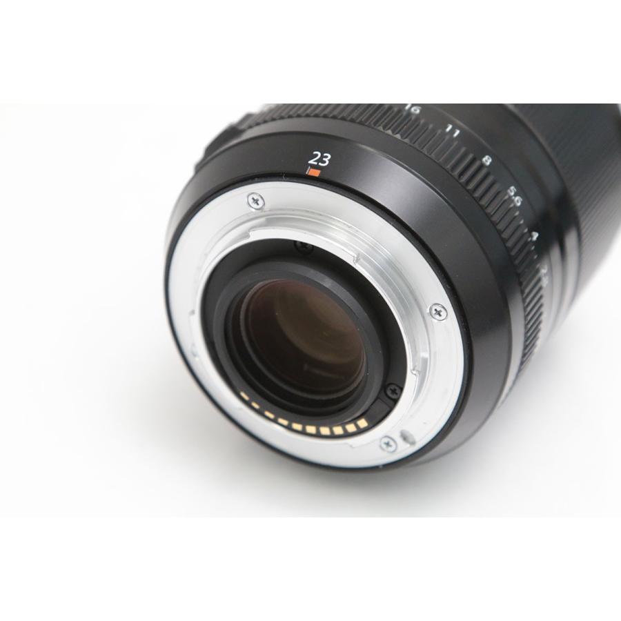 【全額返金保証】良品｜富士フイルム フジノンレンズ XF23mmF1.4 R LM WR CA01-B5376-2K2