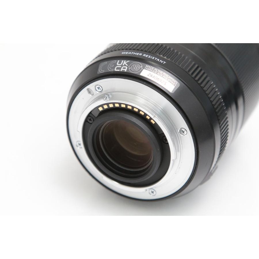 【全額返金保証】良品｜富士フイルム フジノンレンズ XF23mmF1.4 R LM WR CA01-B5376-2K2