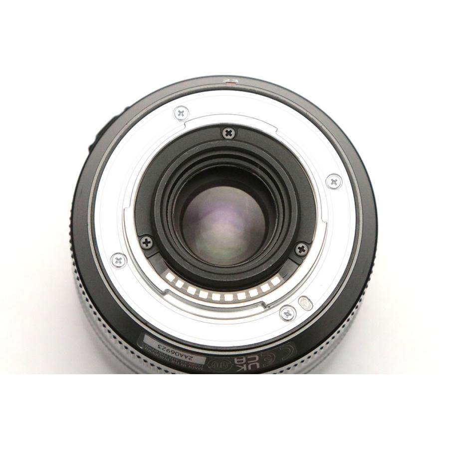 【全額返金保証】良品｜富士フイルム フジノンレンズ XF23mmF1.4 R LM WR CA01-B5376-2K2