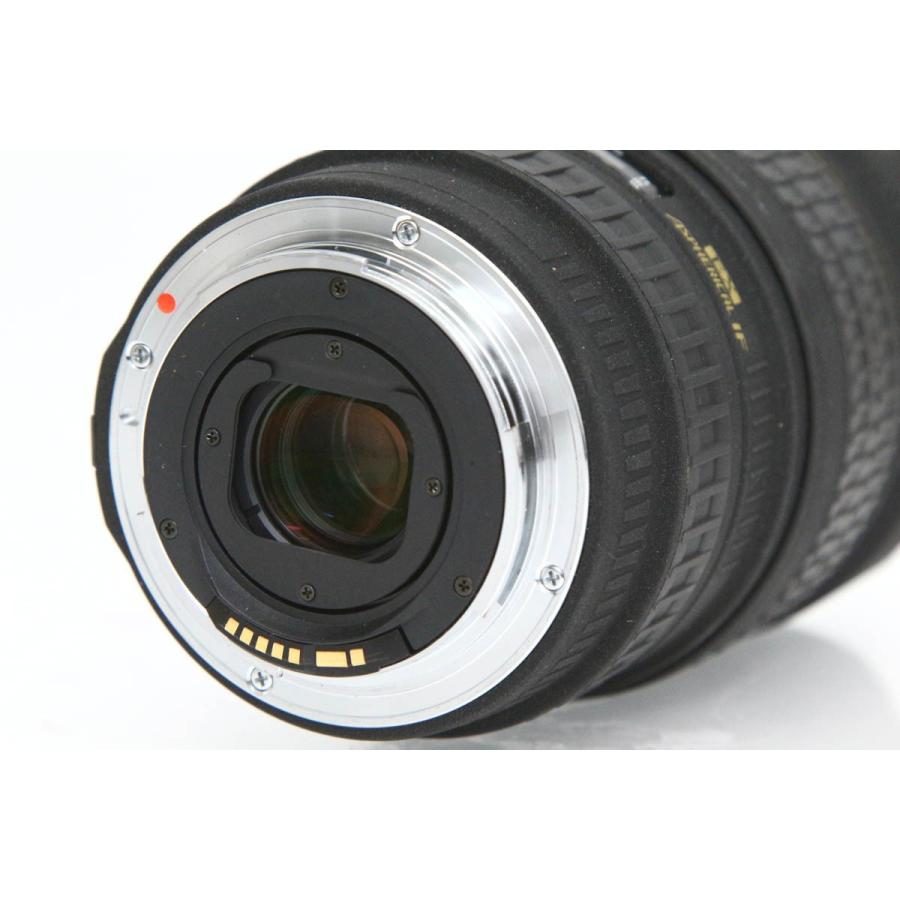 DG（シグマ） 【全額返金保証】並品｜シグマ 15-30mm F3.5-4.5 EX DG