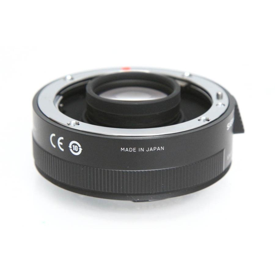 シグマ（SIGMA） 【全額返金保証】美品｜シグマ TELE CONVERTER TC
