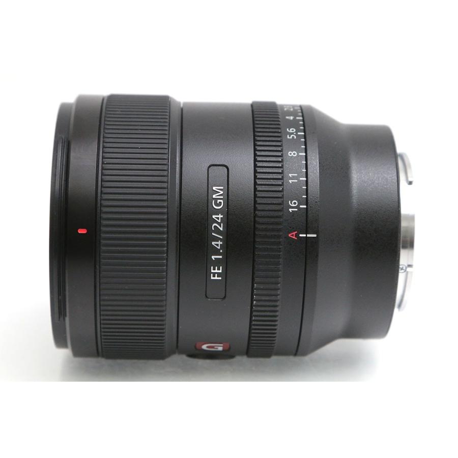 G Master 【全額返金保証】並品｜ソニー FE 24mm F1.4 GM SEL24F14GM