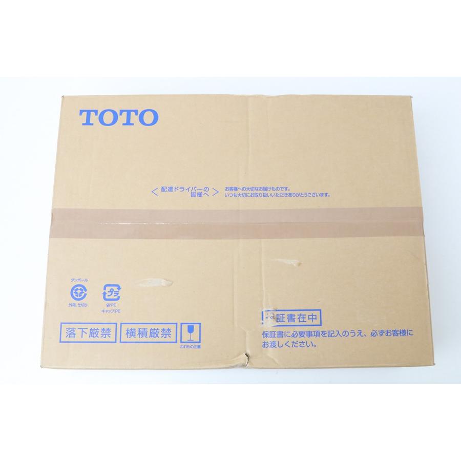 ウォシュレット（TOTO） 未使用品｜TOTO アプリコット F1 TCF4714 #SC1