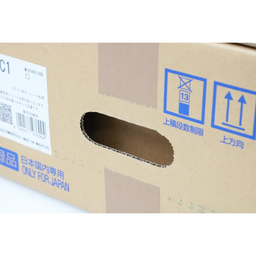 ウォシュレット（TOTO） 未使用品｜TOTO アプリコット F1 TCF4714 #SC1