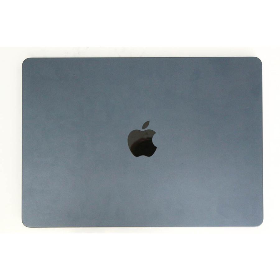 良品｜Apple Macbook Air 2022 M2/8GB/512GB A2681 HA03-R4957-2G10の画像