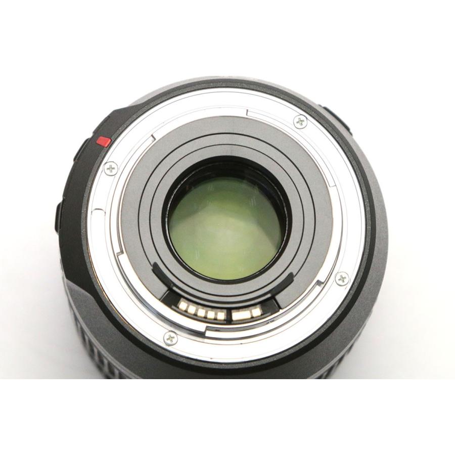 【全額返金保証】良品｜タムロン SP AF17-50mm F/2.8 XR Di II VC LD Aspherical [IF] (Model B005) (キヤノン用) CA01-B5383-2M3D