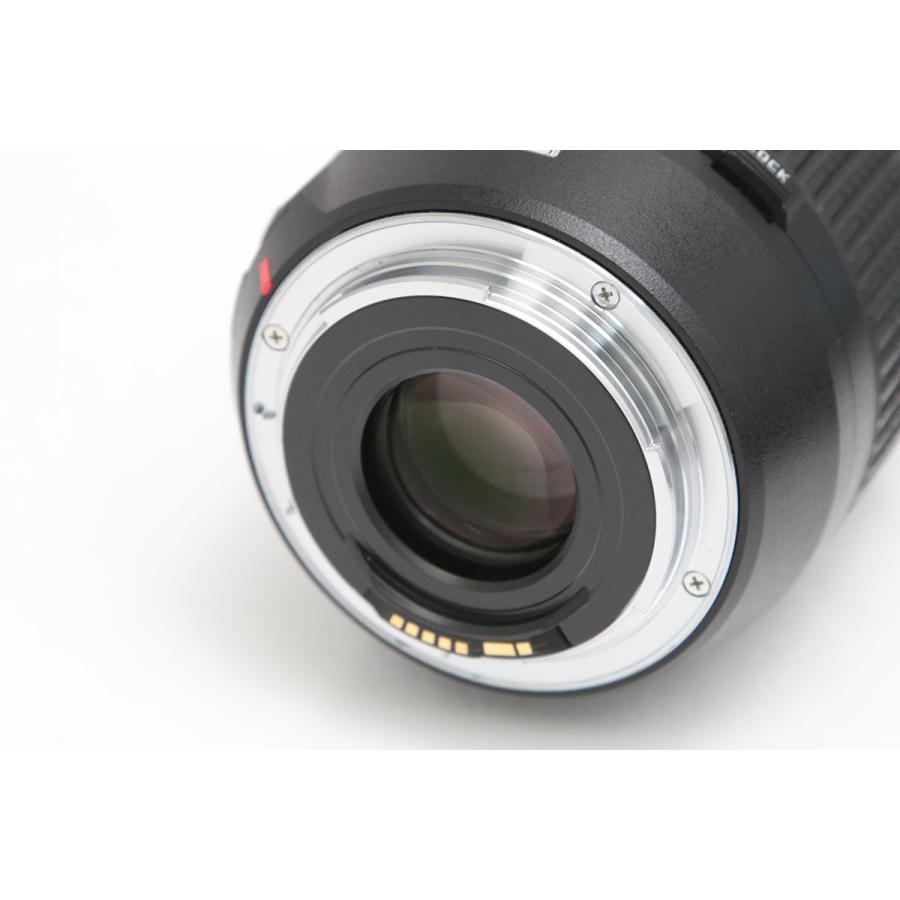 【全額返金保証】良品｜タムロン SP AF17-50mm F/2.8 XR Di II VC LD Aspherical [IF] (Model B005) (キヤノン用) CA01-B5383-2M3D