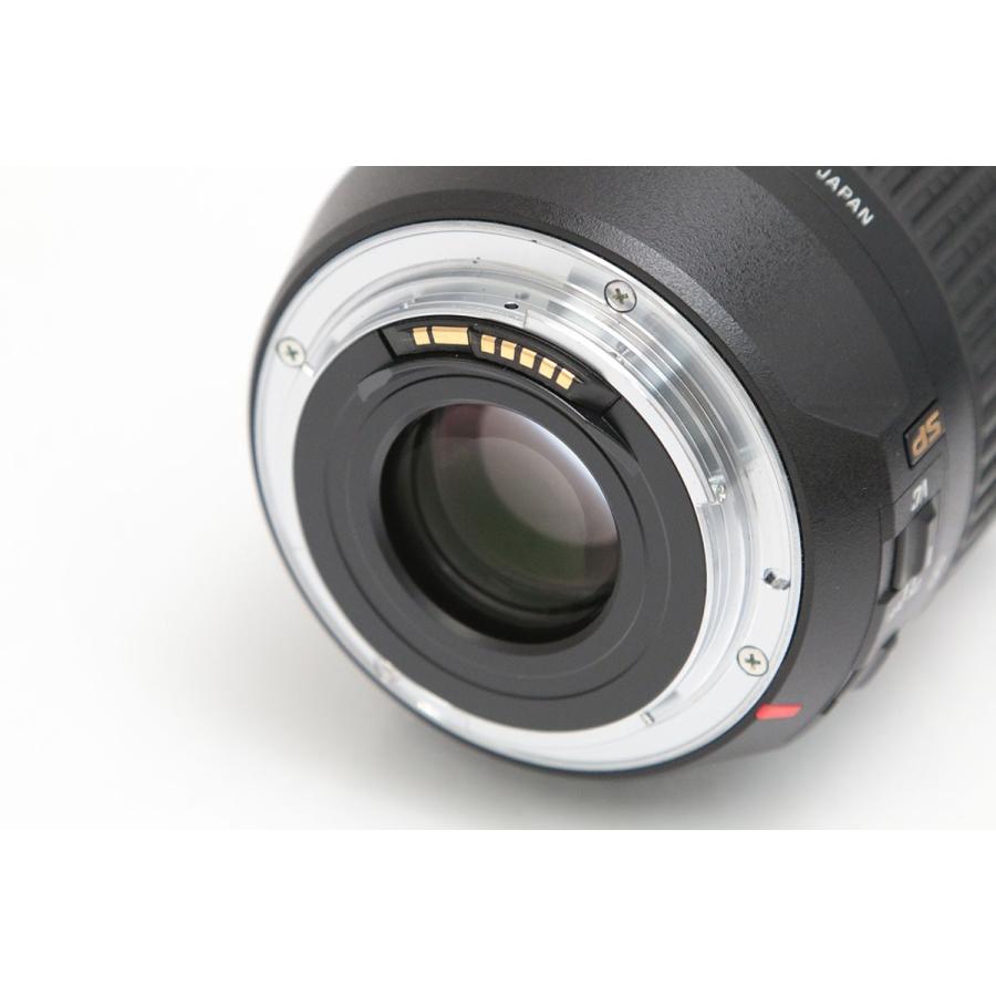 【全額返金保証】良品｜タムロン SP AF17-50mm F/2.8 XR Di II VC LD Aspherical [IF] (Model B005) (キヤノン用) CA01-B5383-2M3D