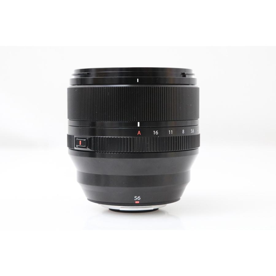 Fujinon XF56mmF1.2 R 美品 防湿庫保管 作動良好 Fujinon XF56mmF1.2 R