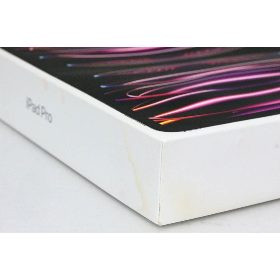 美品｜Apple iPad Pro 12.9インチ 第6世代 Wi-Fi+Cellular 256GB 2022年秋モデル MP203J/A SIMフリー [スペースグレイ] HA03-R4973-2G9の画像