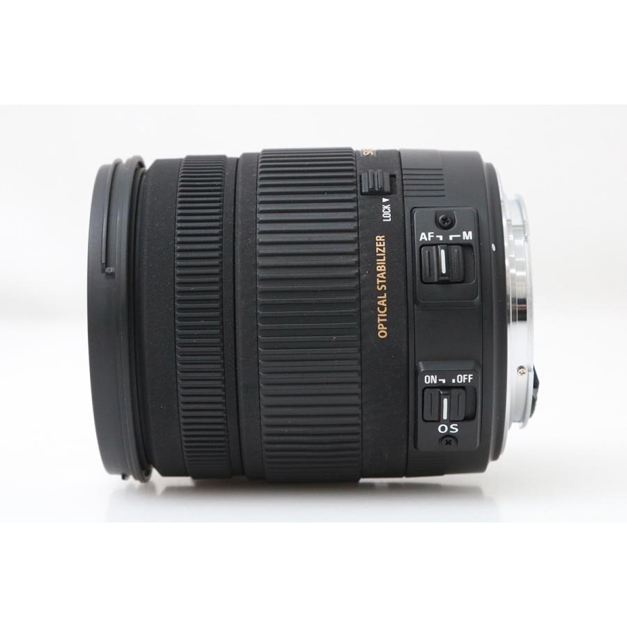 DC（シグマ） お買い得品｜シグマ 18-125mm F3.8-5.6 DC OS HSM