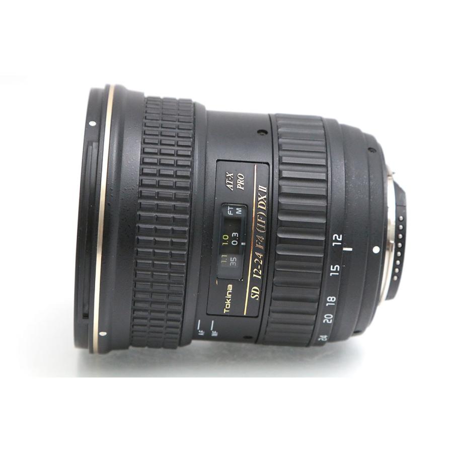 お買い得品｜トキナー AT-X 124 PRO DX II 12-24mm F4 (ニコン用) CA01-B4506-2M7A_2