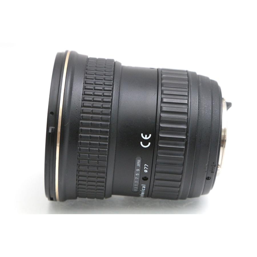 お買い得品｜トキナー AT-X 124 PRO DX II 12-24mm F4 (ニコン用) CA01-B4506-2M7A_4