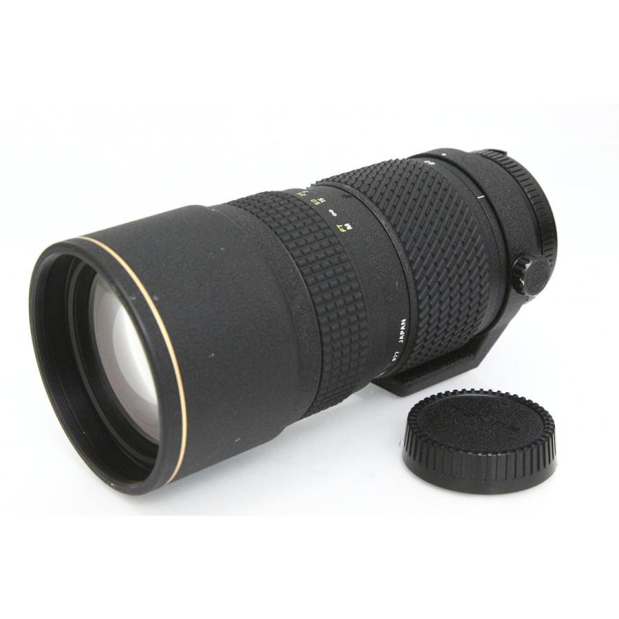 【外観ほぼ新品】Tokina トキナー AT-X PRO 80-200 2.8 AT-X お買い得品｜トキナー 828AF PRO (ニコン用) CA01-R4919-2C1