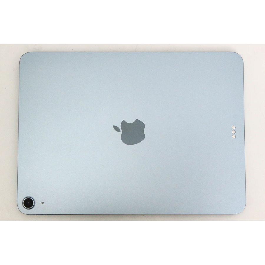 美品｜Apple iPad Air 11インチ Wi-Fi 512GB 2025年春モデル MCA94J/A [ブルー] HA03-R4961-2G9の画像
