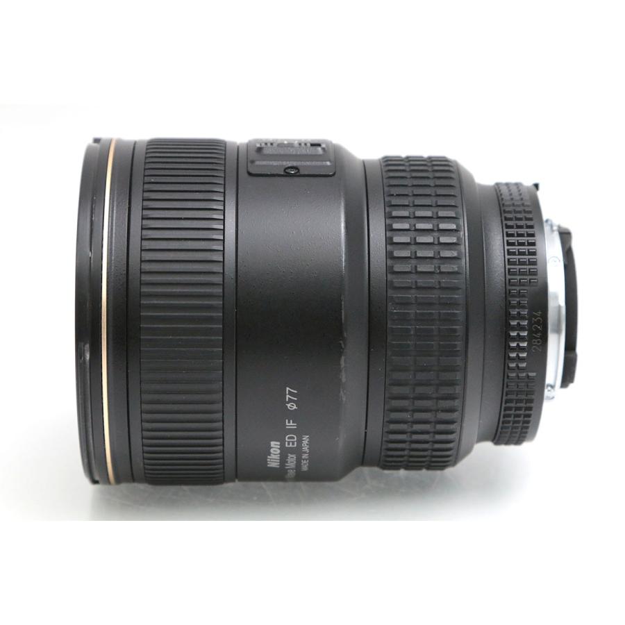 NIKKOR ジャンク品｜ニコン AI AF-S Zoom-Nikkor 17-35mm f/2.8D IF-ED
