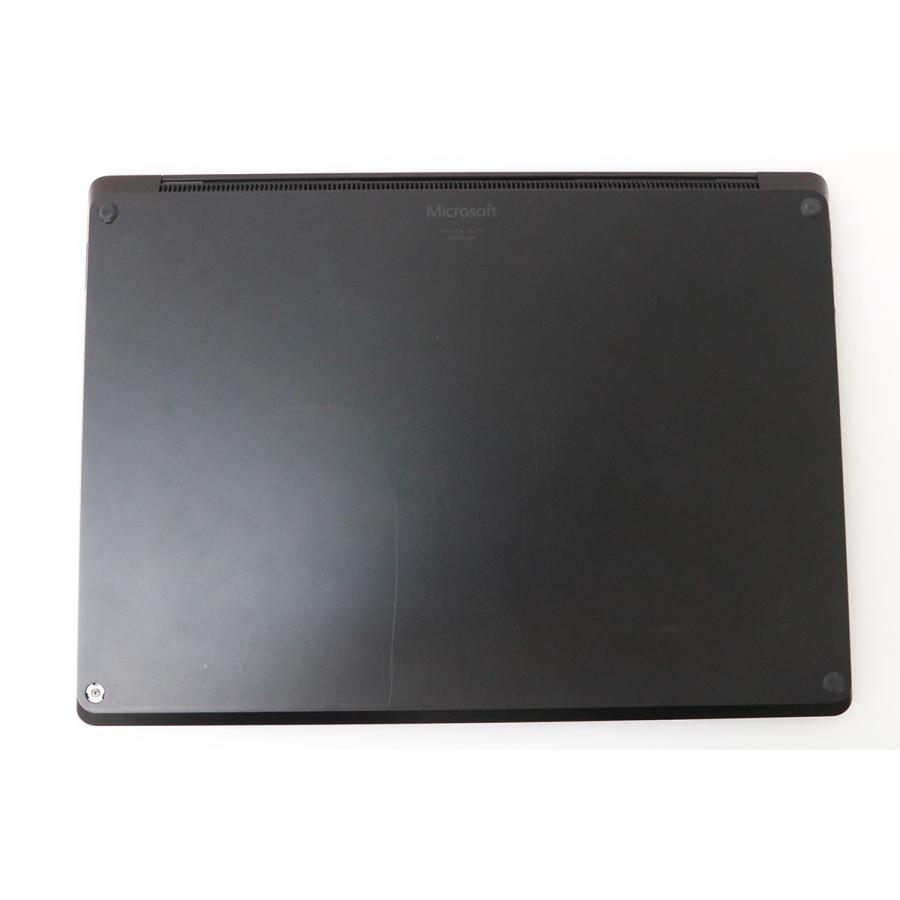 Surface Laptop 良品｜マイクロソフト 4 5BT-00016 マットブラック 