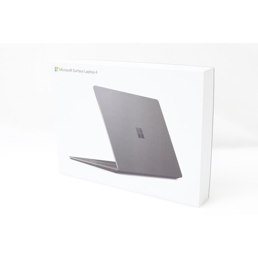 Surface Laptop 良品｜マイクロソフト 4 5BT-00016 マットブラック 