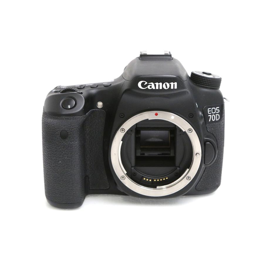 EOS 70D 【全額返金保証】並品｜キヤノン EF-S18-135 IS STM レンズ