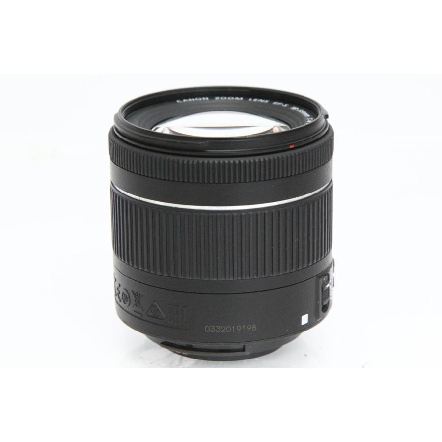 EOS Kiss 【全額返金保証】良品｜キヤノン X10 EF-S18-55 IS STM