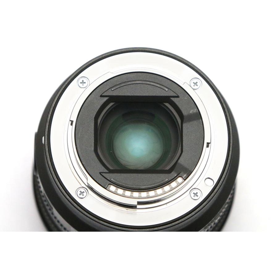 SONY（ソニー） 【全額返金保証】美品｜ソニー FE 16mm F1.8 G 