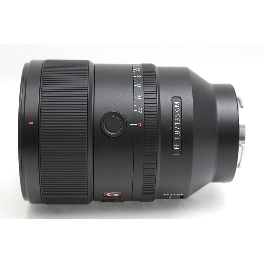 【全額返金保証】美品｜ソニー FE 135mm F1.8 GM SEL135F18GM CA01-B5487-2C1_2