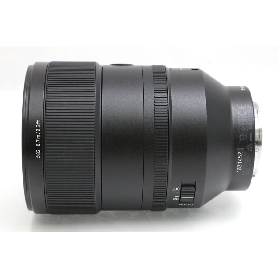 【全額返金保証】美品｜ソニー FE 135mm F1.8 GM SEL135F18GM CA01-B5487-2C1_3