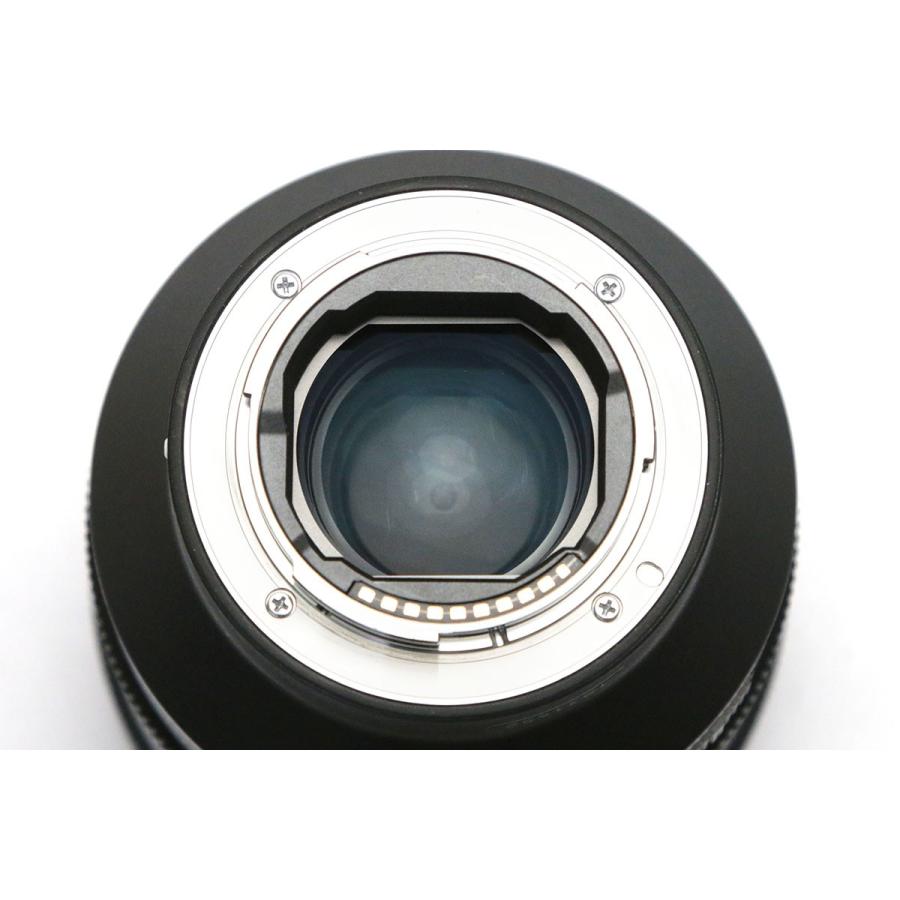 【全額返金保証】美品｜ソニー FE 135mm F1.8 GM SEL135F18GM CA01-B5487-2C1_5