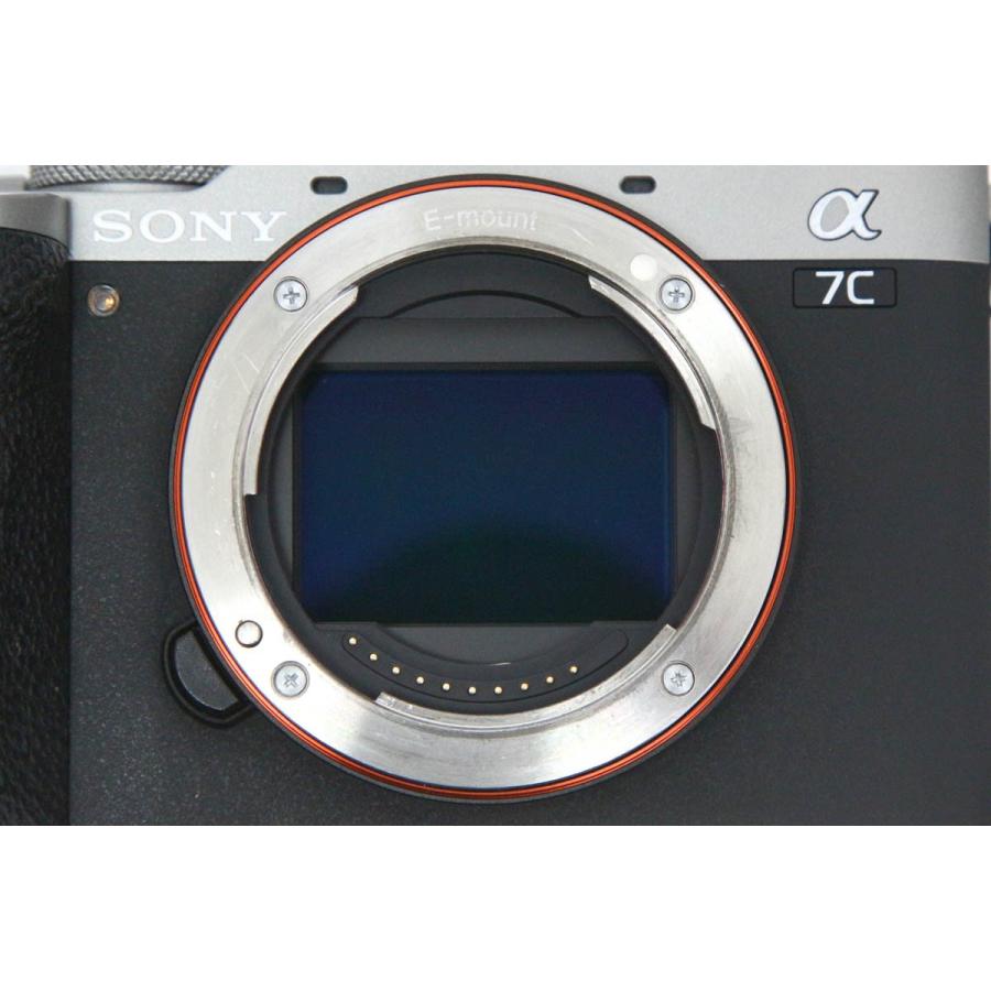 α7 お買い得品｜ソニー α7C II ILCE-7CM2L ズームレンズキット