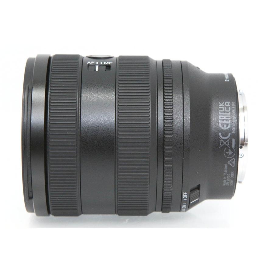 【全額返金保証】美品｜ソニー FE 20-70mm F4 G SEL2070G CA01-R4974-2R1Aの画像
