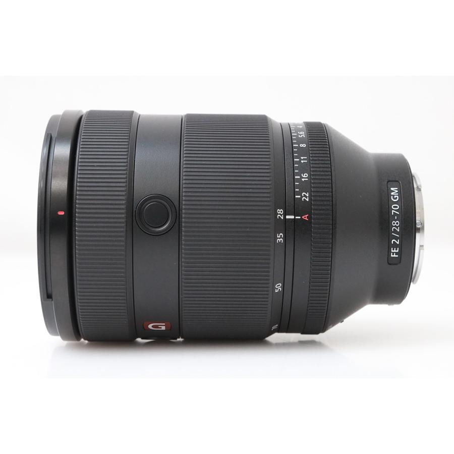SONY（ソニー） 【全額返金保証】美品｜ソニー FE 28-70mm F2 GM