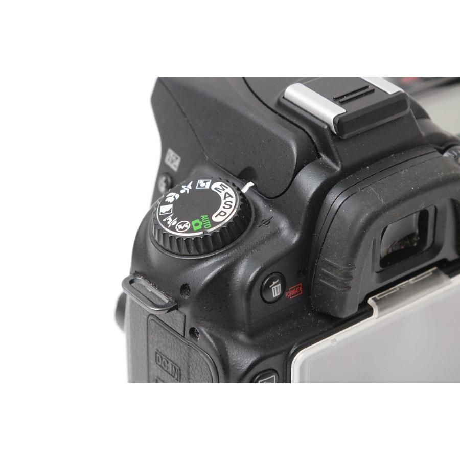 NIKON ニコン D90 デジタルカメラ 純正バッテリー＆充電器付き カメラ ニコンD ジャンク品｜ニコン D90 ボディ＋社外バッテリーグリップ CA01