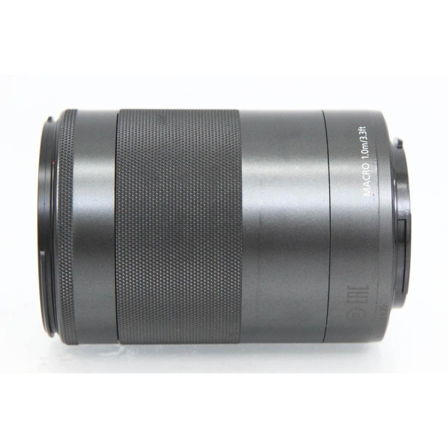 EF-M 【全額返金保証】良品｜キヤノン EF-M55-200mm F4.5-6.3 IS STM 