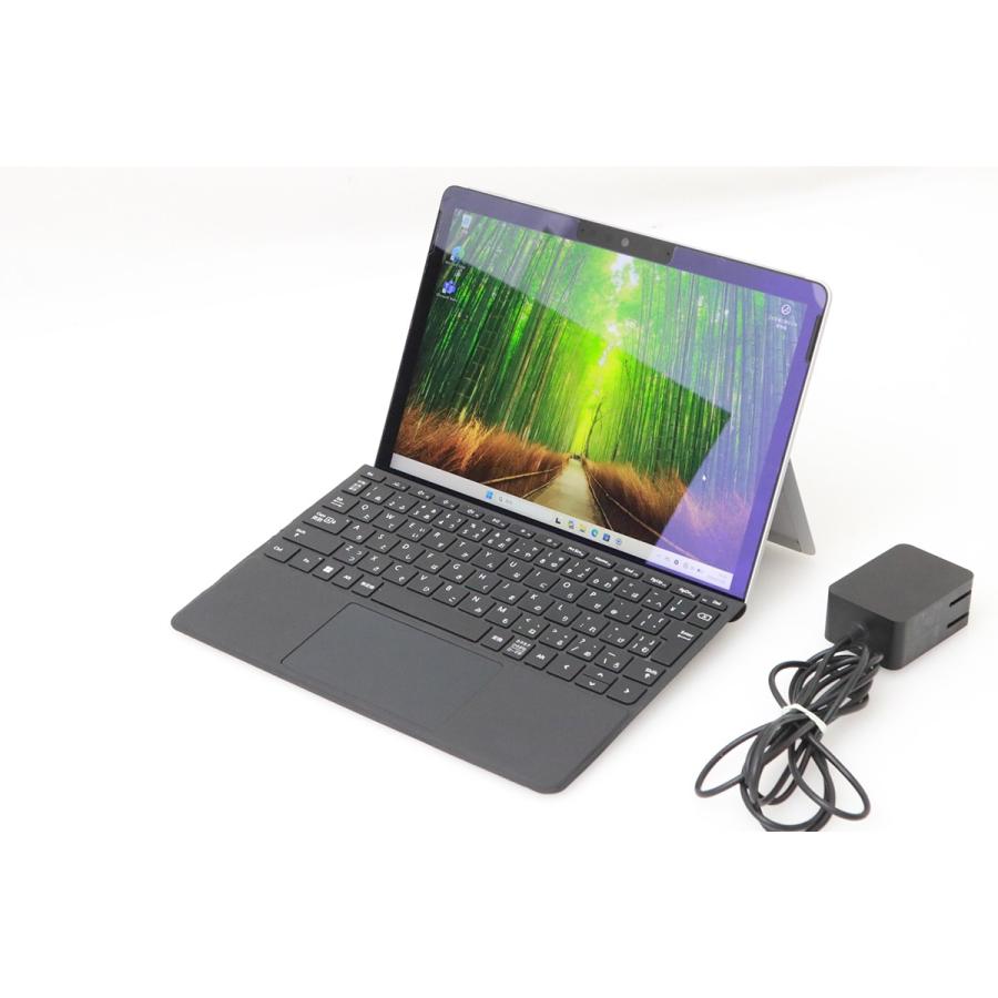 Surface Go 3 8GB/128GB キーボード＋充電器セット Surface Go 3 メモリ8GB SSD128GB 本体、キーボードセット Surface Go