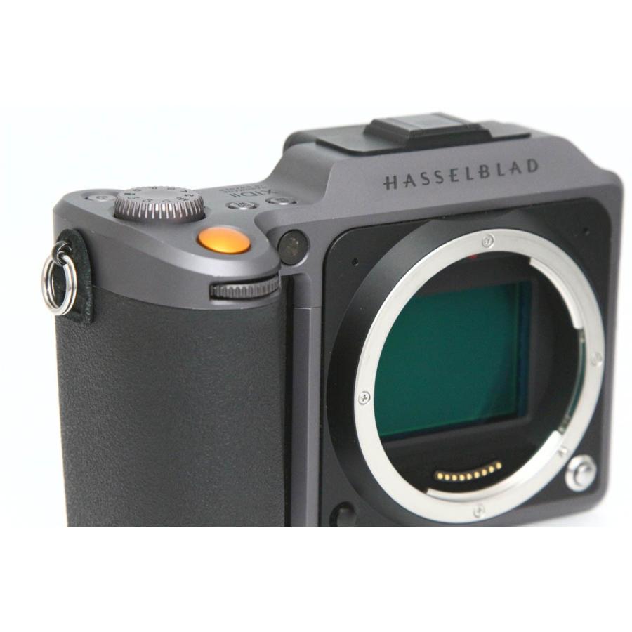 HASSELBLAD Xシステム 【全額返金保証】並品｜ハッセルブラッド X1D II