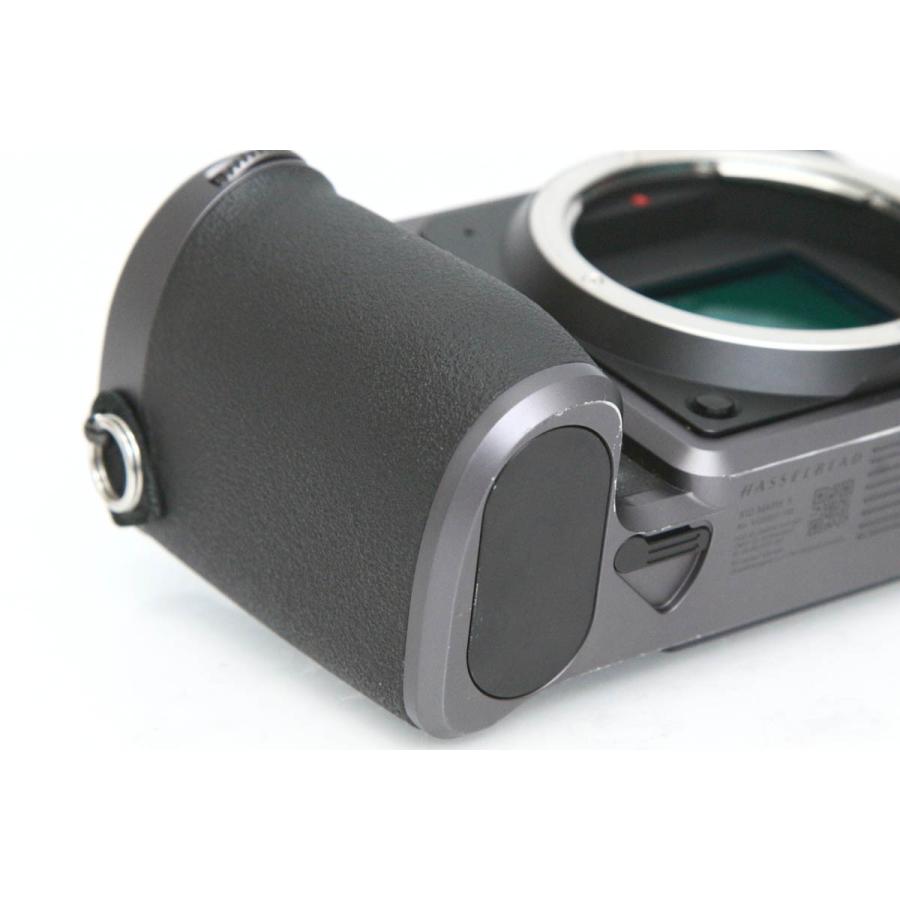 HASSELBLAD Xシステム 【全額返金保証】並品｜ハッセルブラッド X1D II