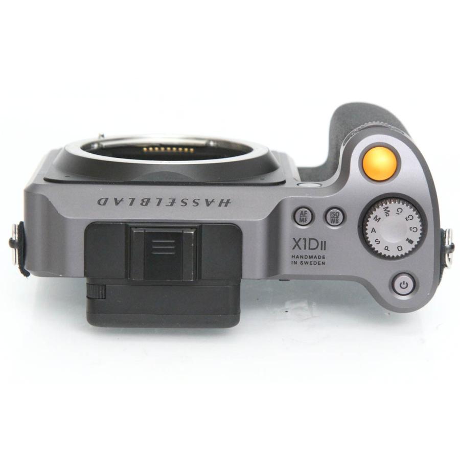 HASSELBLAD Xシステム 【全額返金保証】並品｜ハッセルブラッド X1D II