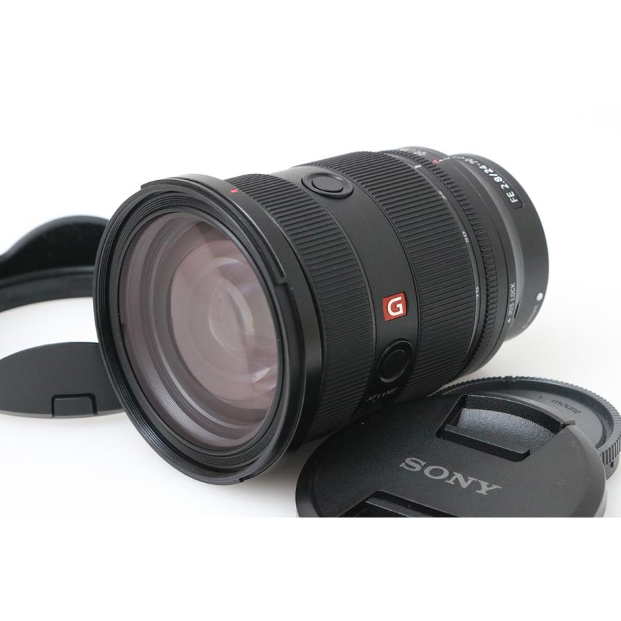 SONY（ソニー） 【全額返金保証】良品｜ソニー FE 24-70mm F2.8 GM II