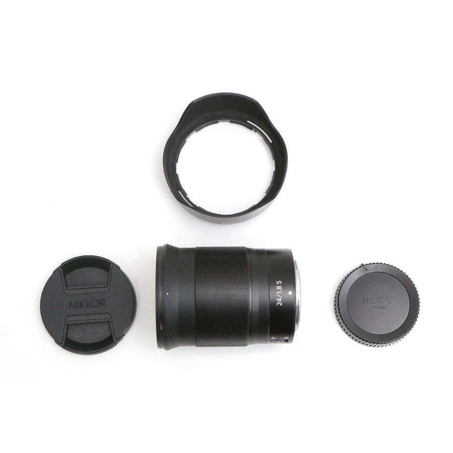 【美品】タムロン 150-500mm F/5-6.7 Di III VC VXD NIKKOR Z 【全額返金保証】美品｜ニコン 24mm f/1.8 S CA01-B5521-2M1D